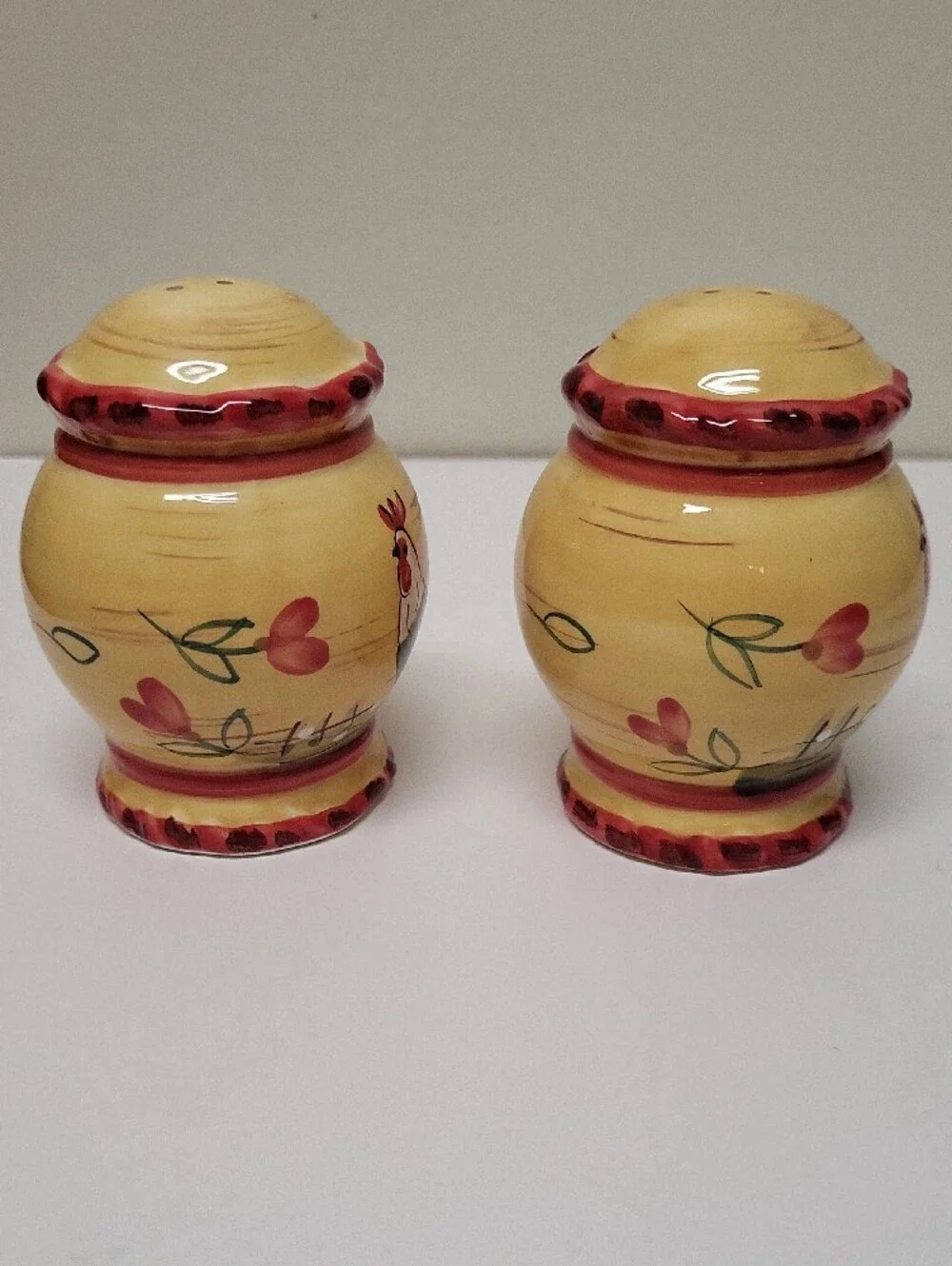 Vintage Rooster 3